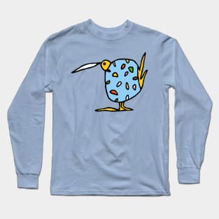 Bird Long Sleeve T-Shirt